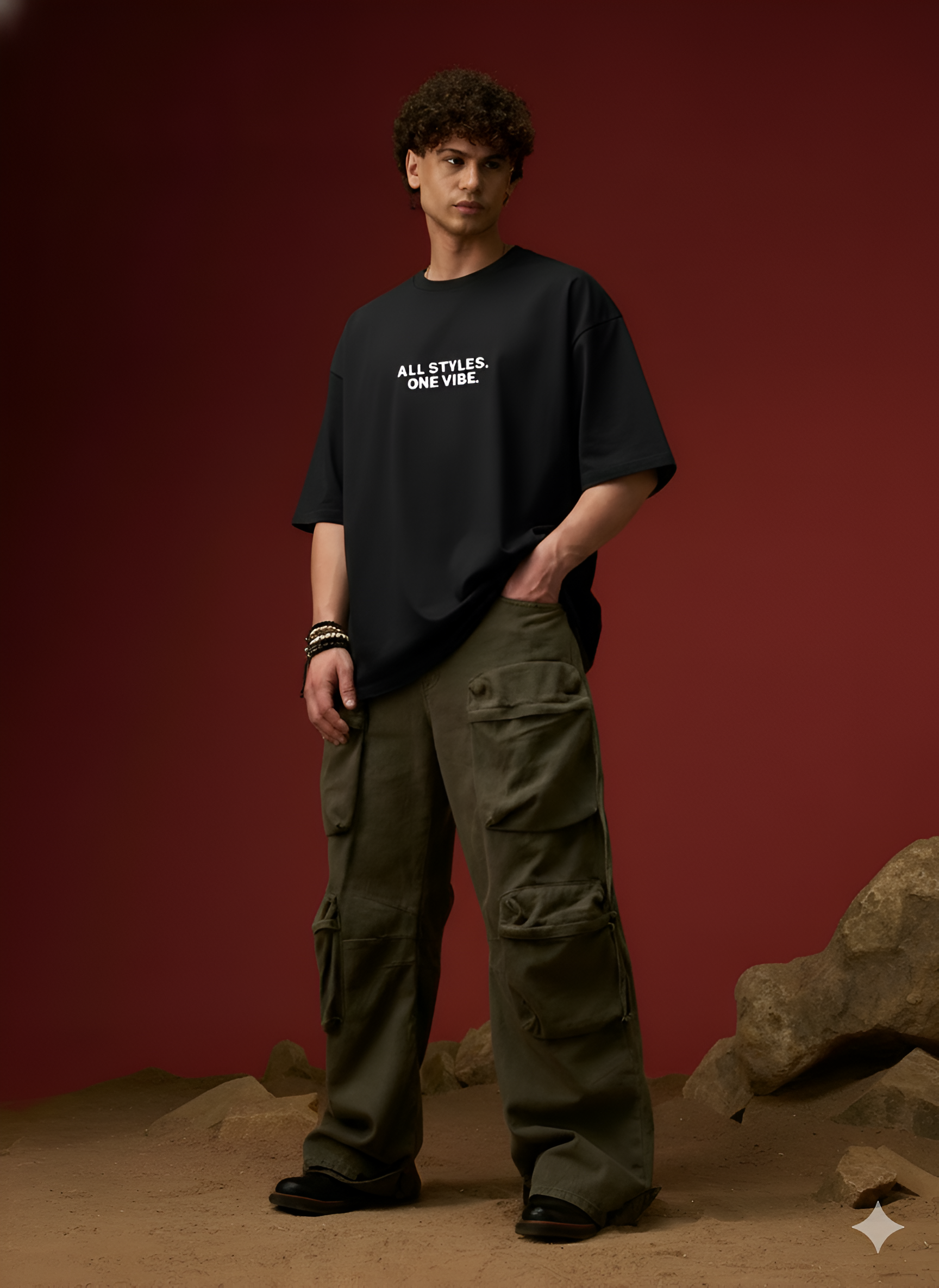 Men's Wear - DEER HILL