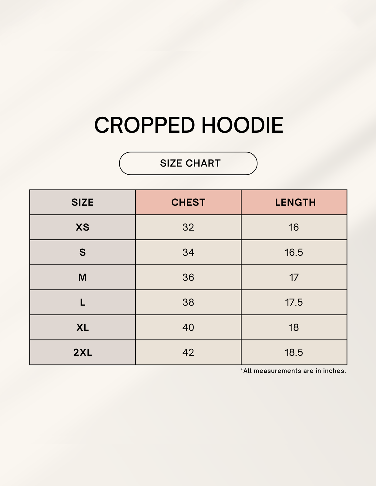DEERHILL™ Muse Crop Hoodie - DEER HILL