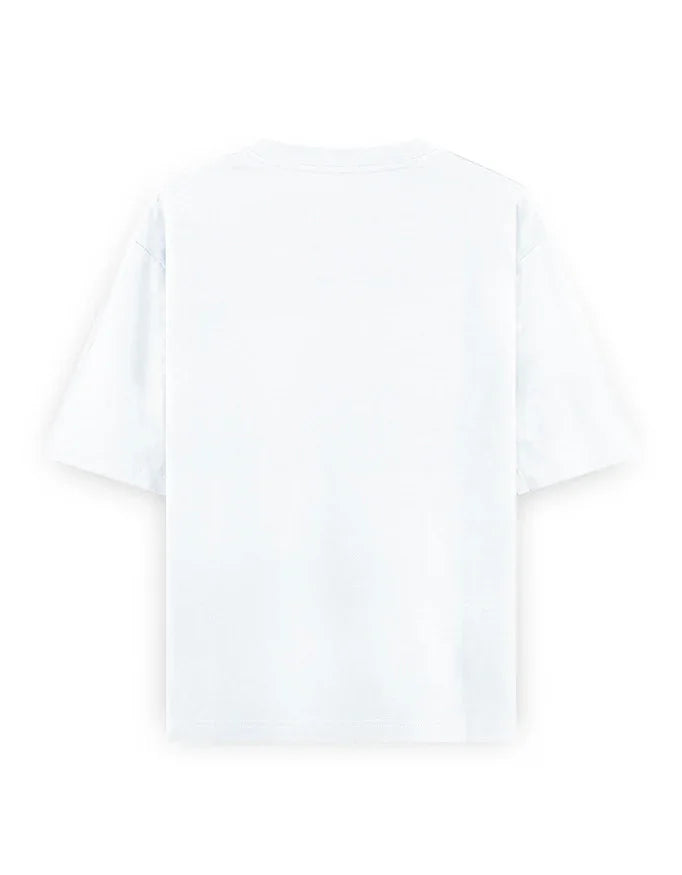 DEERHILL™ Classic Oversized Tee — Unisex - DEER HILL