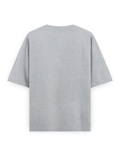 DEERHILL™ Classic Oversized Tee — Unisex - DEER HILL