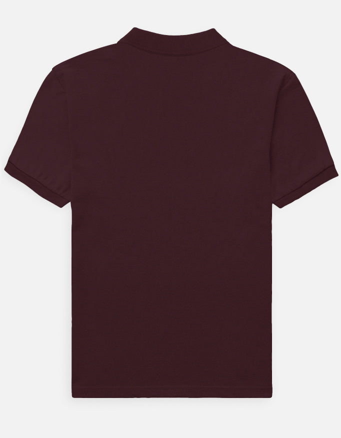 DEERHILL™ Classic Polo T shirt - DEER HILL