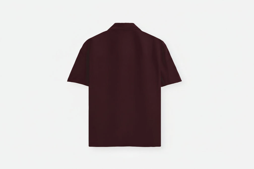 DEERHILL™ Urban Oversized Shirt - Men - DEER HILL