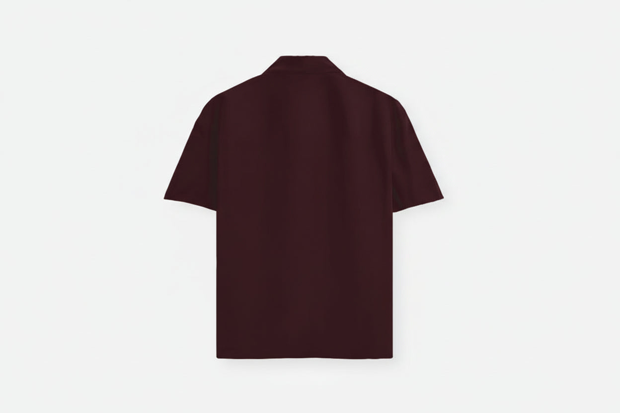 DEERHILL™ Urban Oversized Shirt - Men - DEER HILL