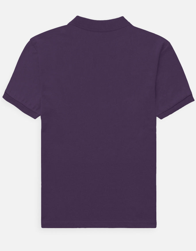 DEERHILL™ Classic Polo T shirt - DEER HILL