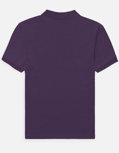 DEERHILL™ Classic Polo T shirt - DEER HILL