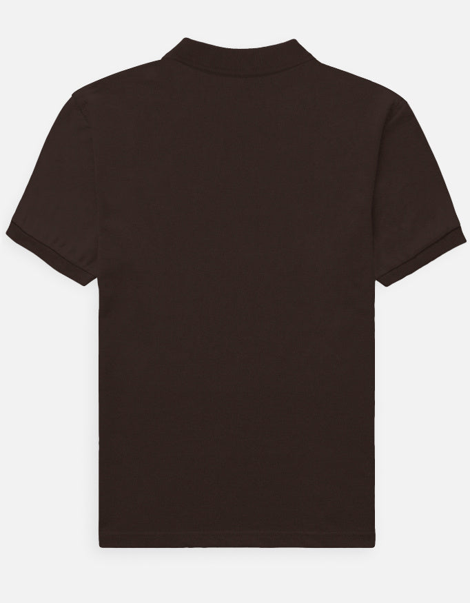 DEERHILL™ Classic Polo T shirt - DEER HILL