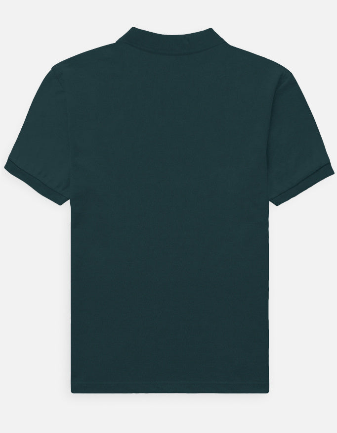 DEERHILL™ Classic Polo T shirt - DEER HILL