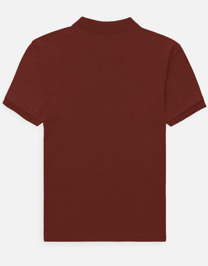 DEERHILL™ Classic Polo T shirt - DEER HILL