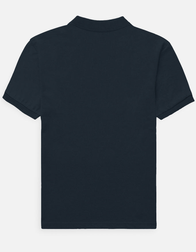 DEERHILL™ Classic Polo T shirt - DEER HILL