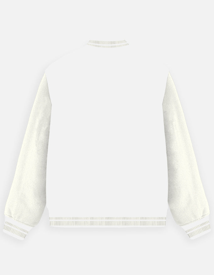 DEERHILL™ Essential Varsity Jacket — Unisex - DEER HILL