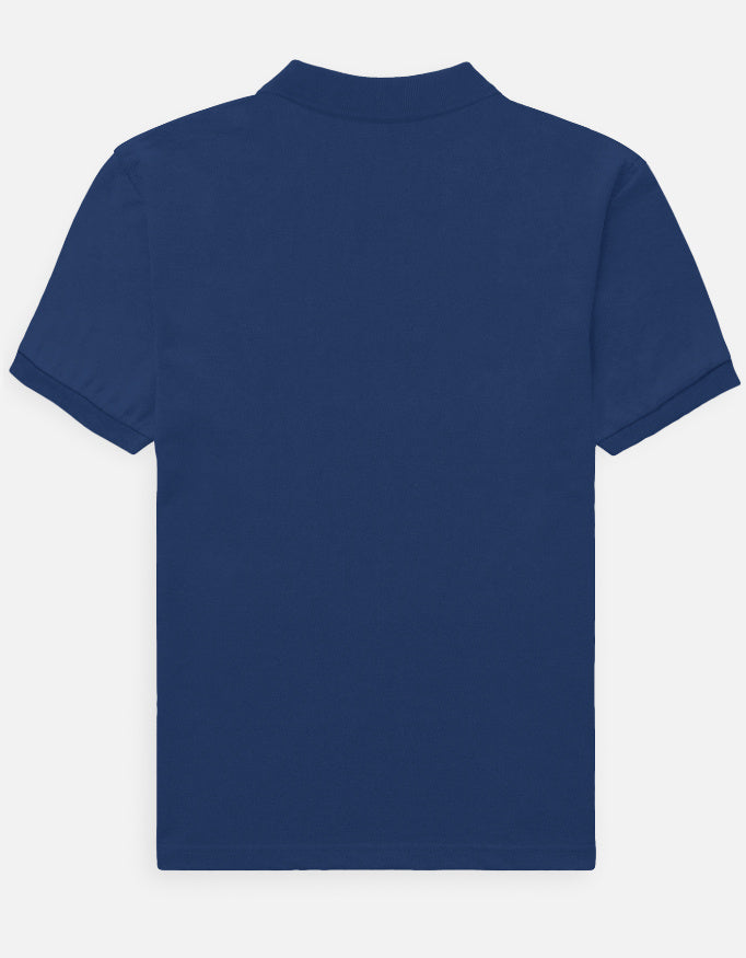 DEERHILL™ Classic Polo T shirt - DEER HILL