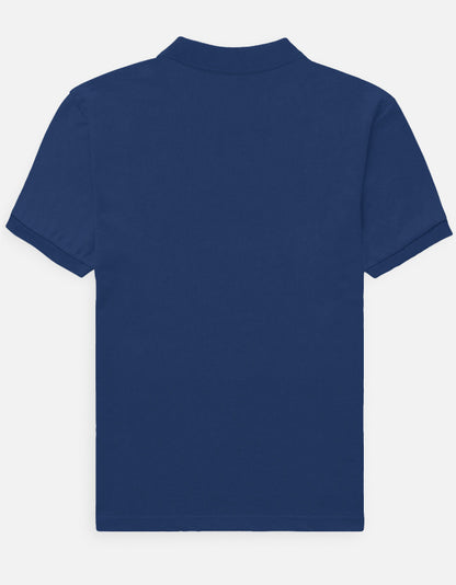 DEERHILL™ Classic Polo T shirt - DEER HILL