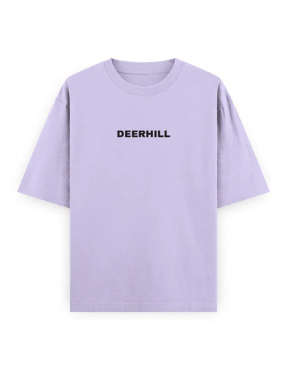 DEERHILL™ Classic Oversized Tee — Unisex - DEER HILL