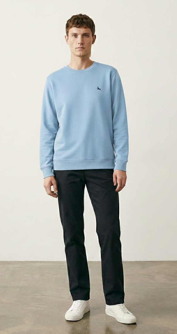 DEERHILL™ Core Sweatshirt - Unisex - DEER HILL