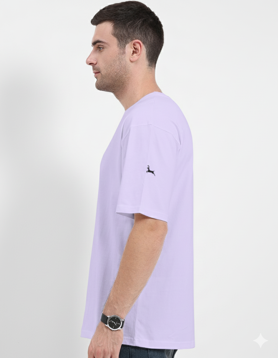 DEERHILL™ Oversized Shirt - Unisex