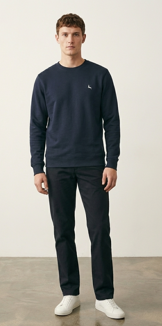 DEERHILL™ Core Sweatshirt - Unisex - DEER HILL