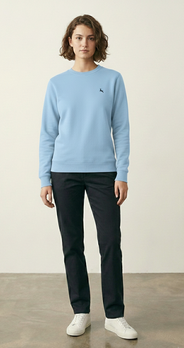 DEERHILL™ Core Sweatshirt - Unisex - DEER HILL