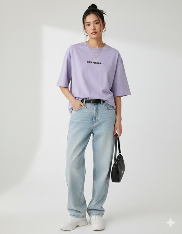 DEERHILL™ Oversized Shirt - Unisex