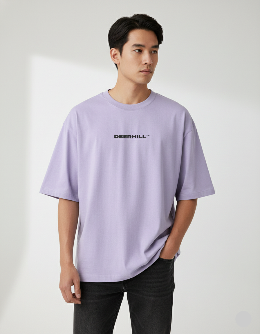 DEERHILL™ Oversized Shirt - Unisex
