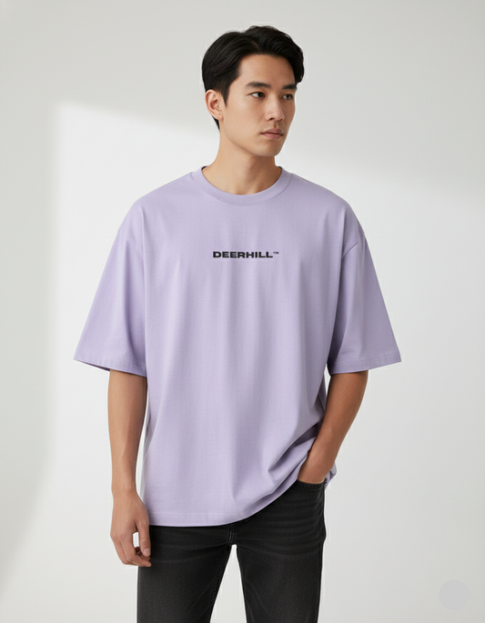 DEERHILL™ Oversized Shirt - Unisex