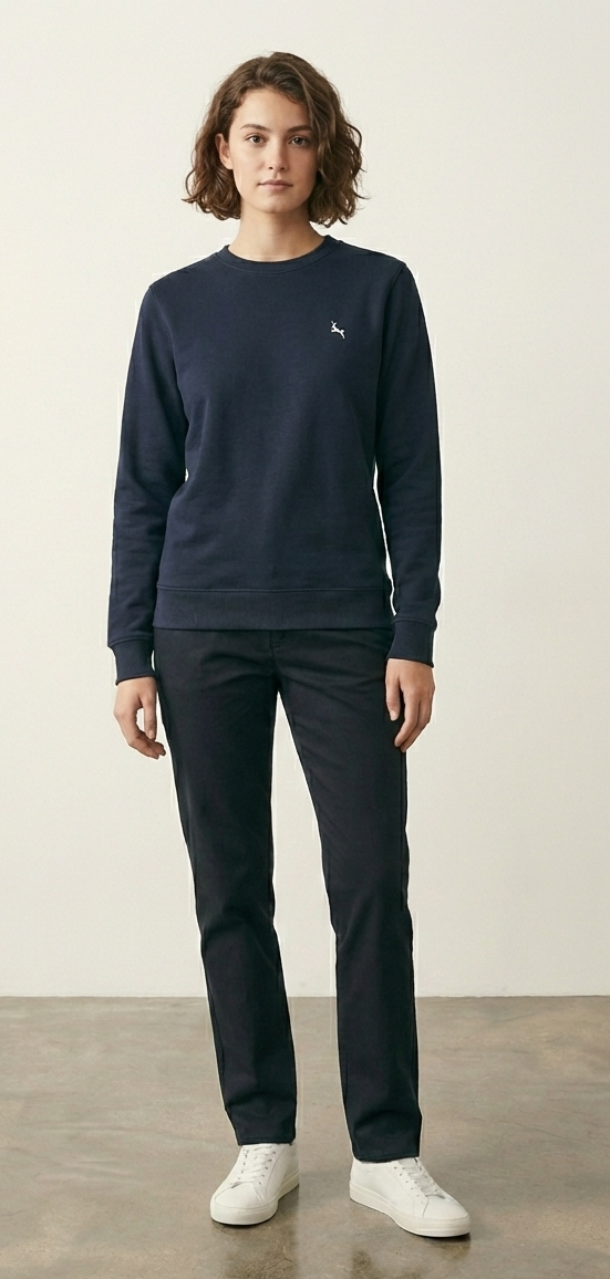 DEERHILL™ Core Sweatshirt - Unisex - DEER HILL