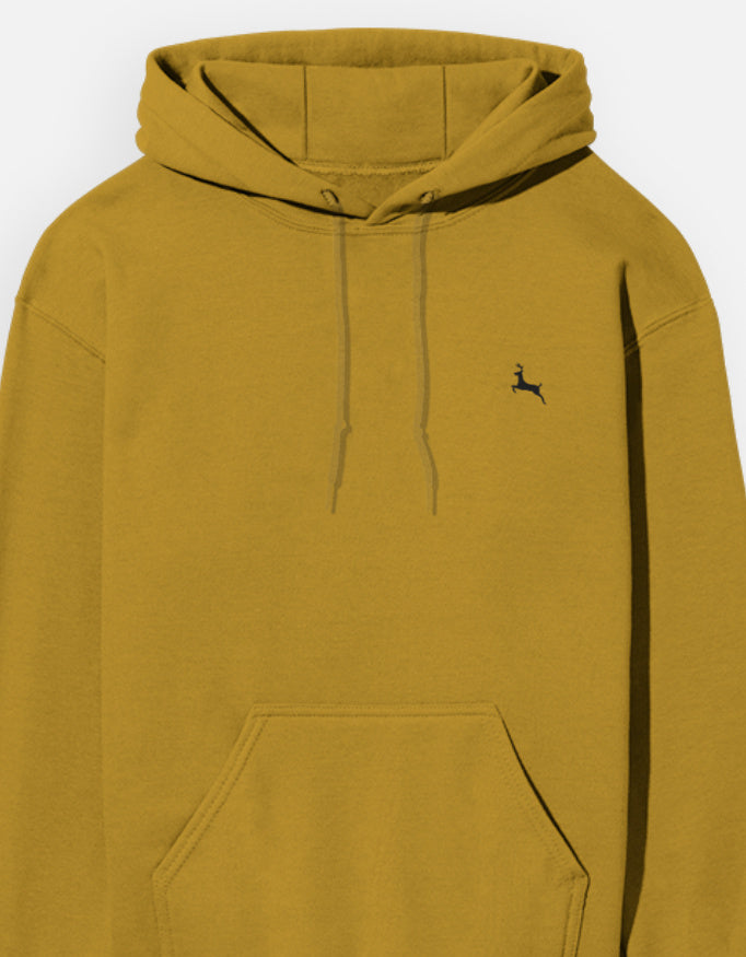 DEERHILL™ Duo Hoodie - Unisex - DEER HILL