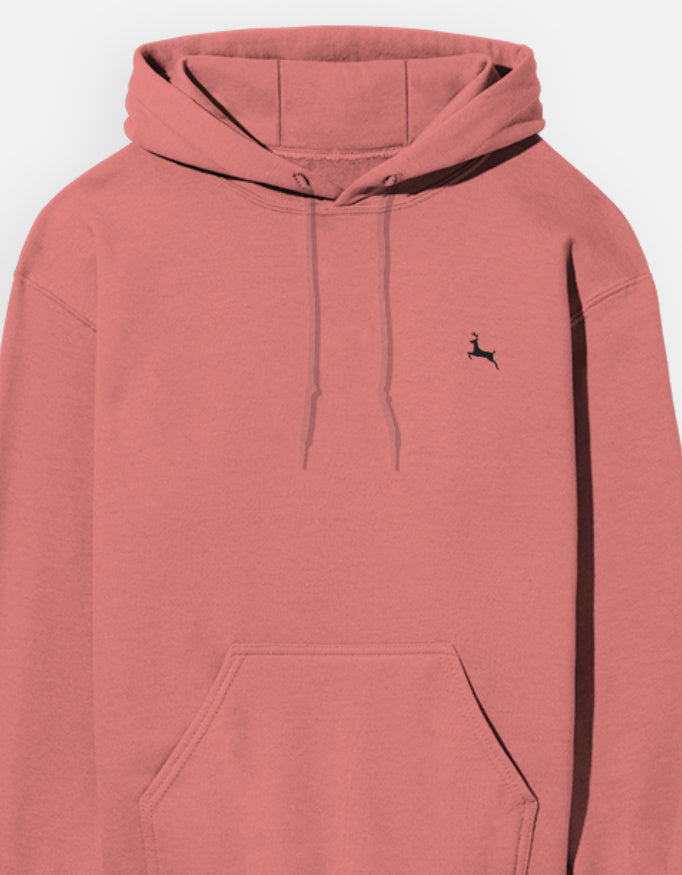DEERHILL™ Duo Hoodie - Unisex - DEER HILL