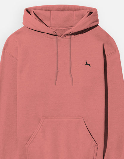 DEERHILL™ Duo Hoodie - Unisex - DEER HILL