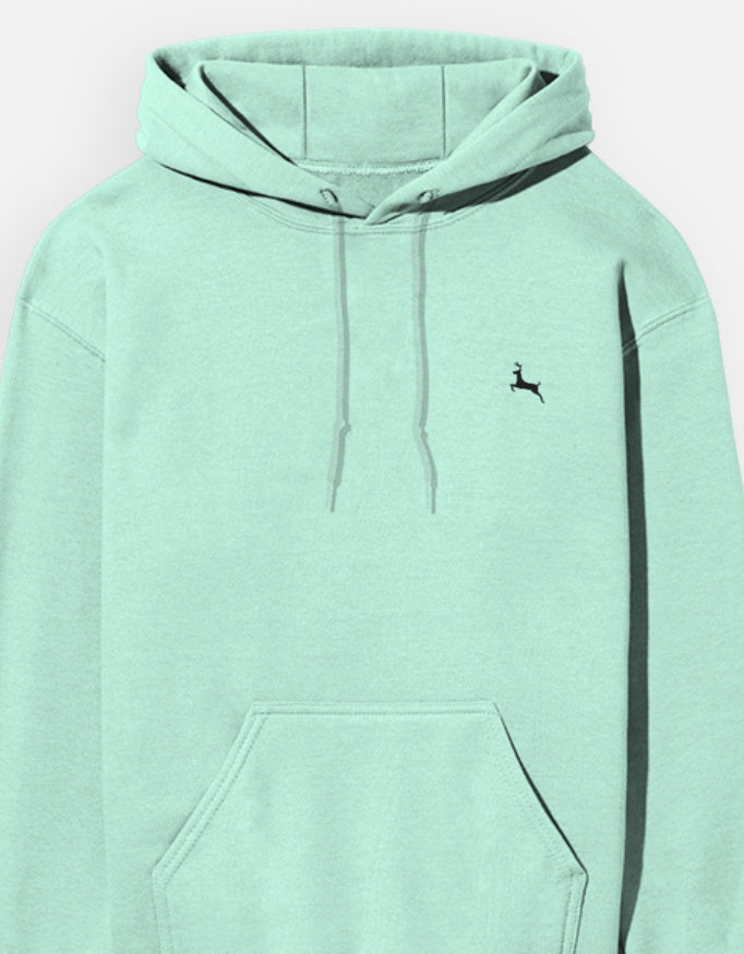 DEERHILL™ Duo Hoodie - Unisex - DEER HILL