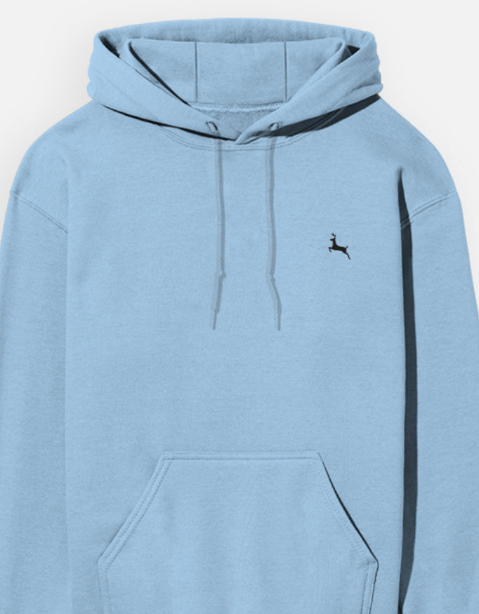 DEERHILL™ Duo Hoodie - Unisex - DEER HILL