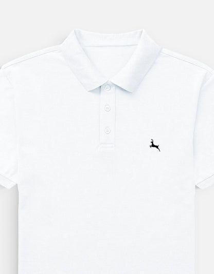 DEERHILL™ Classic Polo T shirt - DEER HILL