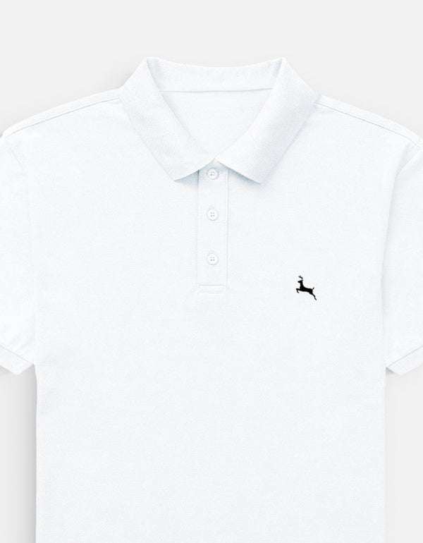 DEERHILL™ Classic Polo T shirt - DEER HILL