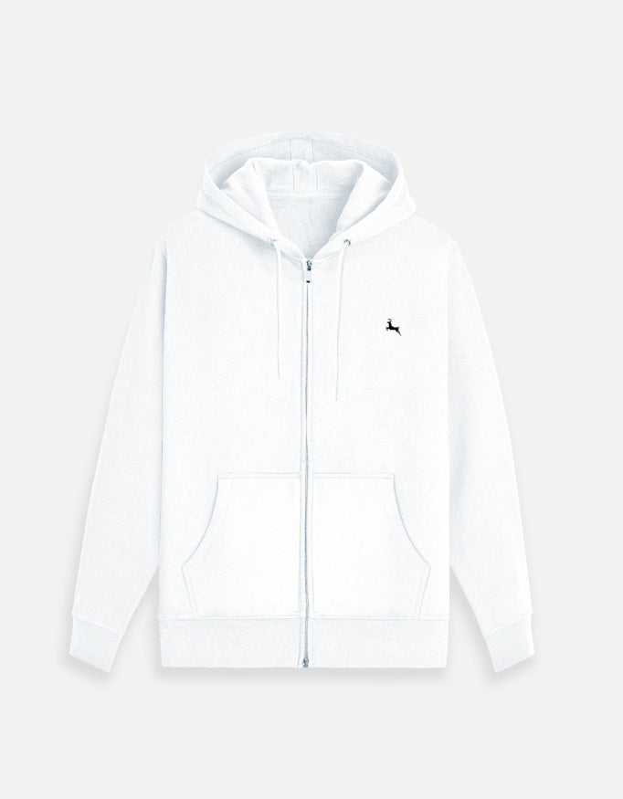 DEERHILL™ Prime Zip Hoodie - Unisex - DEER HILL