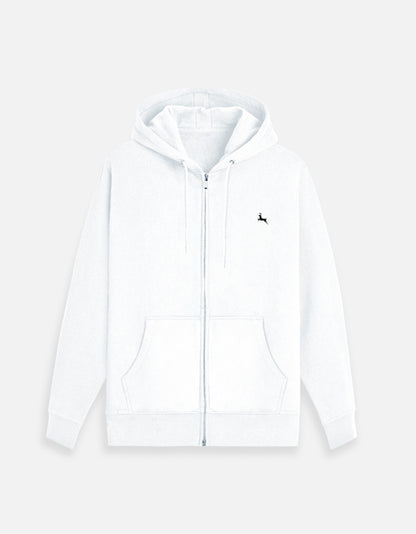 DEERHILL™ Prime Zip Hoodie - Unisex - DEER HILL