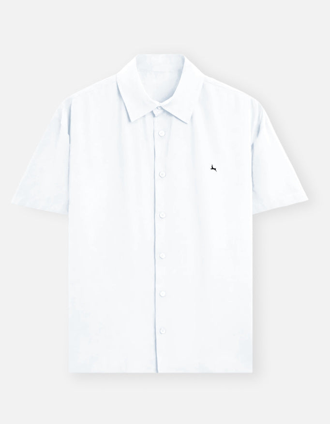 DEERHILL™ Urban Oversized Shirt - Unisex - DEER HILL