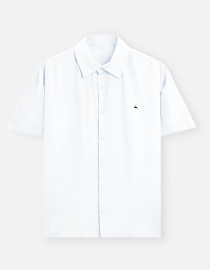 DEERHILL™ Urban Oversized Shirt - Unisex - DEER HILL