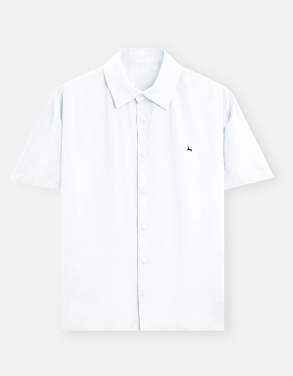 DEERHILL™ Urban Oversized Shirt - Unisex - DEER HILL