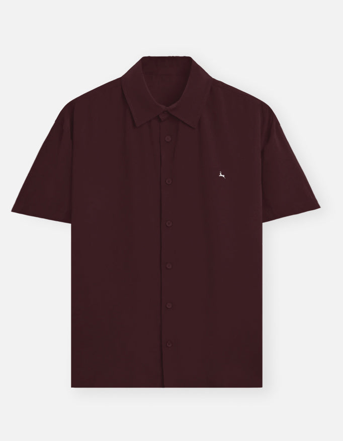 DEERHILL™ Urban Oversized Shirt - Men - DEER HILL