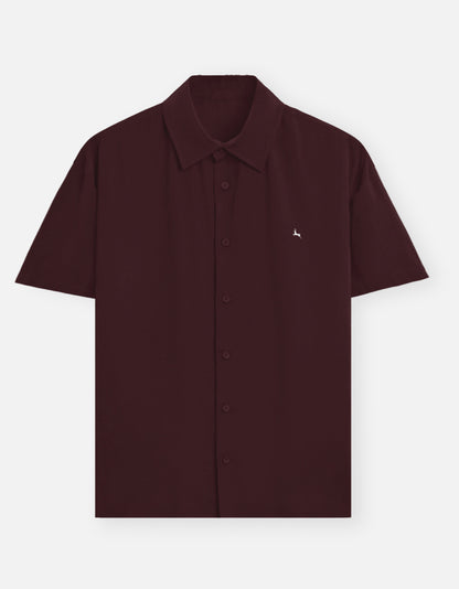 DEERHILL™ Urban Oversized Shirt - Men - DEER HILL