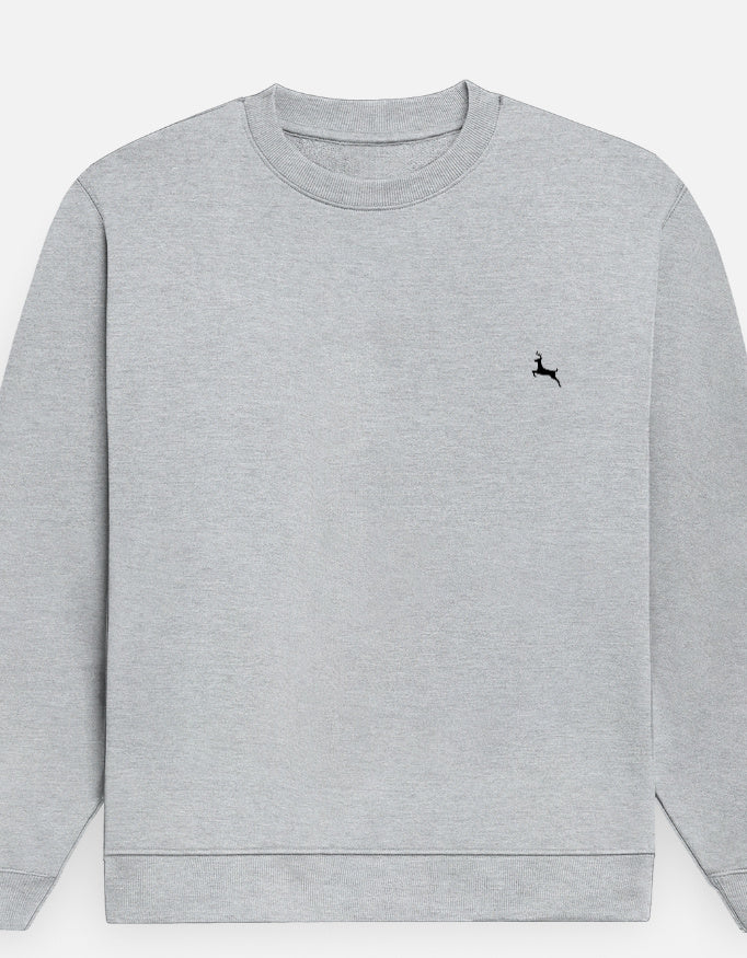 DEERHILL™ Core Sweatshirt - Unisex - DEER HILL