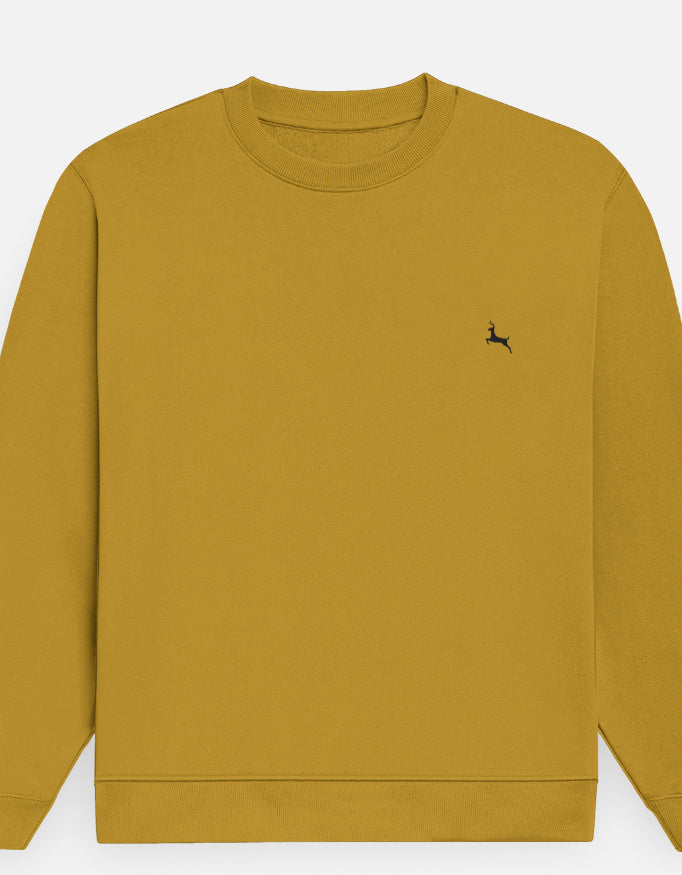 DEERHILL™ Core Sweatshirt - Unisex - DEER HILL