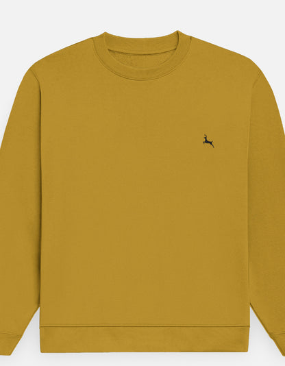 DEERHILL™ Core Sweatshirt - Unisex - DEER HILL