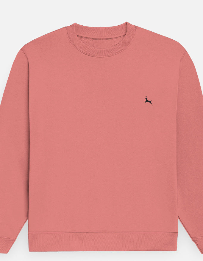 DEERHILL™ Core Sweatshirt - Unisex - DEER HILL