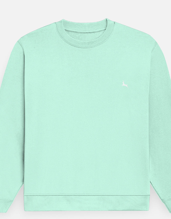 DEERHILL™ Core Sweatshirt - Unisex - DEER HILL