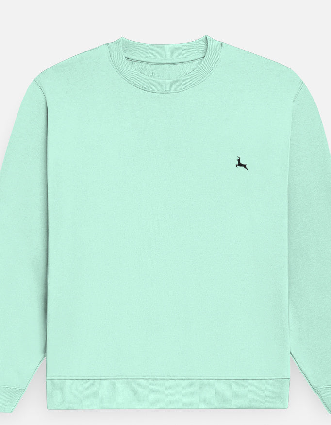 DEERHILL™ Core Sweatshirt - Unisex - DEER HILL