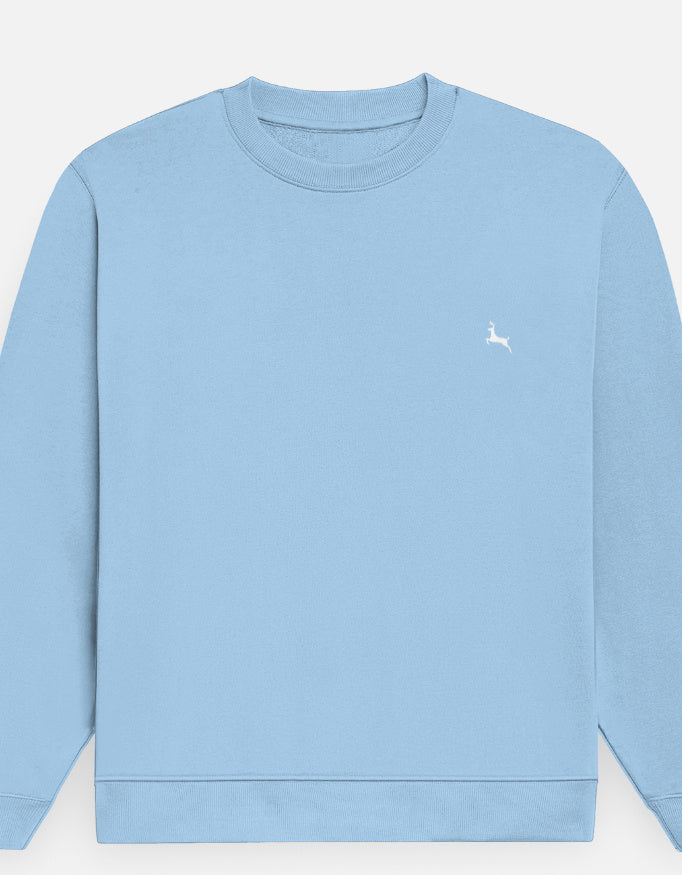 DEERHILL™ Core Sweatshirt - Unisex - DEER HILL