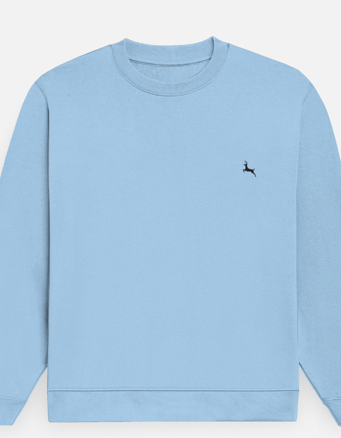 DEERHILL™ Core Sweatshirt - Unisex - DEER HILL